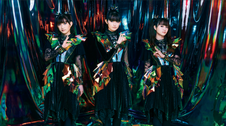 Babymetal 2023 cover story 1600x900