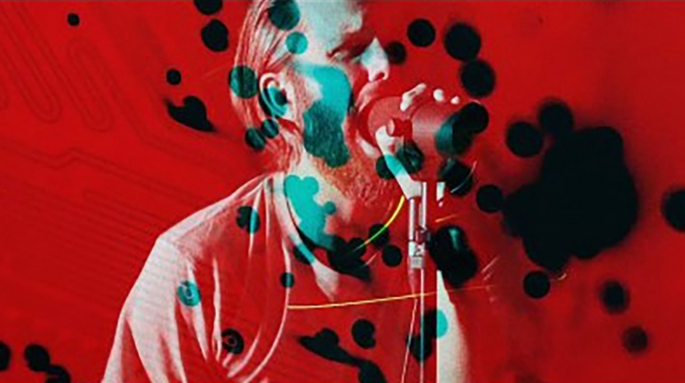 between the buried and me video still 2018
