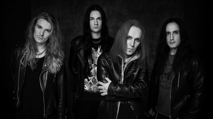 New Revolver-Exclusive Vinyl: Alexi Laiho's Final Project, Duff McKagan's Early Punk Band
