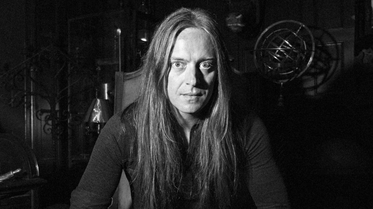 Carcass' Bill Steer Revisits Napalm Death's "Brilliant, Surreal" Early Years