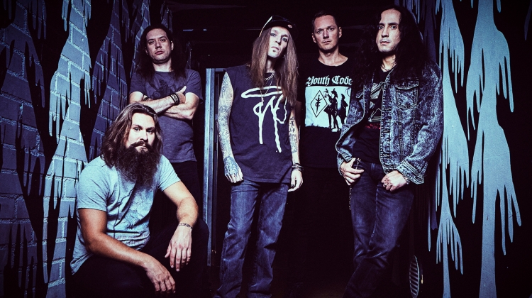 Children of Bodom Detail "Catchier, Crazy" New Album 'Hexed'