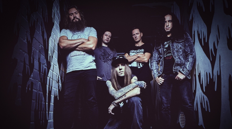 Children of Bodom Members Reveal Real Reason Band Broke Up 