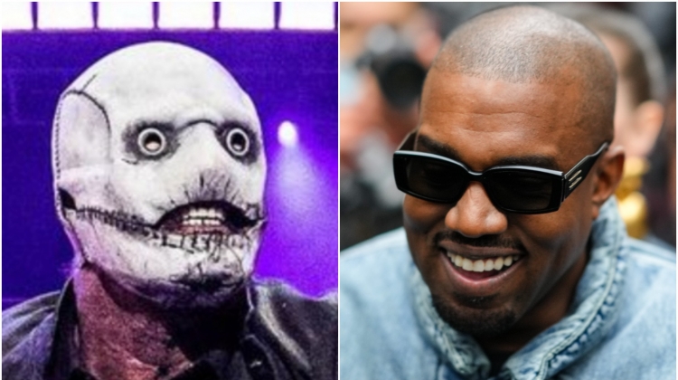 AVENGED SEVENFOLD's New Album Is Very Influenced By KANYE WEST