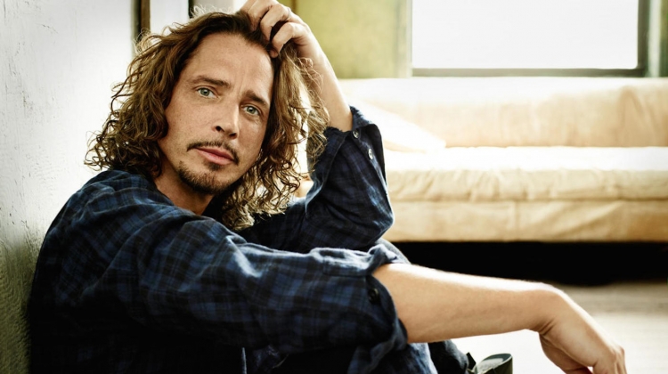 Pearl Jam's Stone Gossard Pays Tribute to Chris Cornell