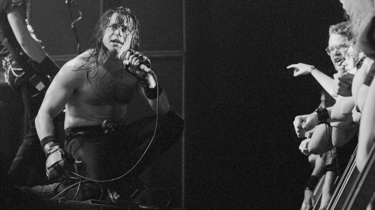 Metallica's Black Album: 10 Things You Didn't Know