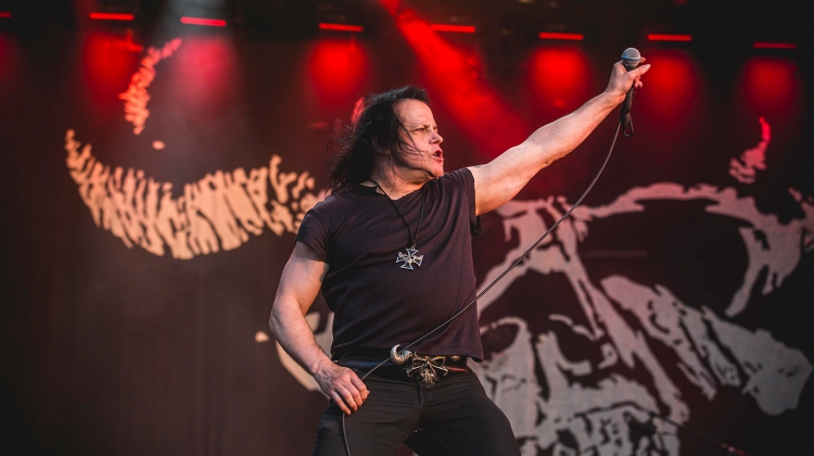 Danzig, In Flames and More Added to Aftershock 2022 Lineup