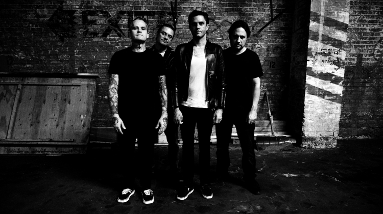 Dead Cross Drop Spazzy New Song "My Perfect Prisoner," Gory Video, Surprise EP