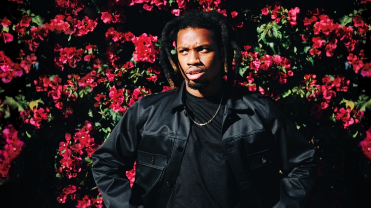 Denzel Curry The Rage, Hustle and Vision of Hip-Hops