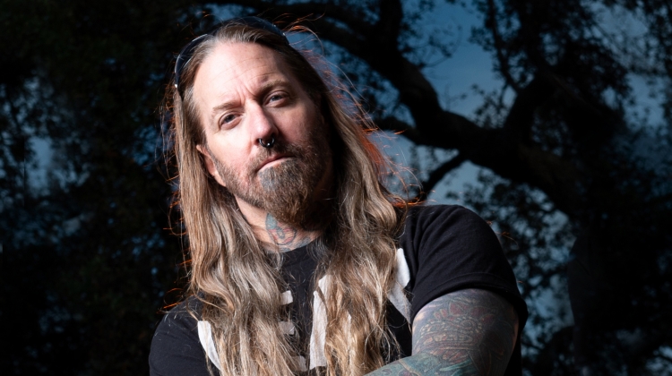 Coal Chamber and DevilDriver's Dez Fafara: 5 Great Non-Metal Albums for Metalheads