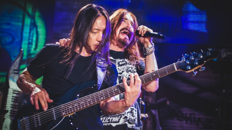 Dream Theater: 5 Most Difficult Songs to Play Live