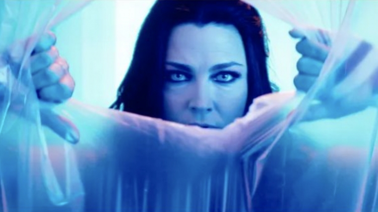 evanescence better without you vid still