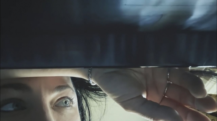 evanescence wasted on you video still