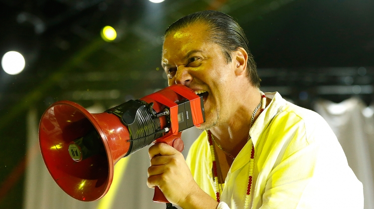 Fan poll: Top 5 MIKE PATTON projects, ranked from worst to best
