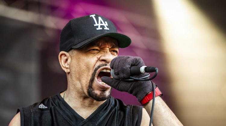 body count GETTY ICE-T live, Gonzales Photo/Terje Dokken/PYMCA/Avalon/Universal Images Group via Getty Images