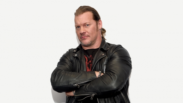chris Jericho GETTY 2019, Jamie McCarthy/Getty Images