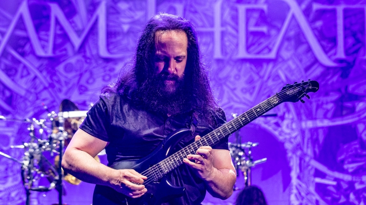 dream theater john petrucci 2019 GETTY, Guy Prives/Getty Images