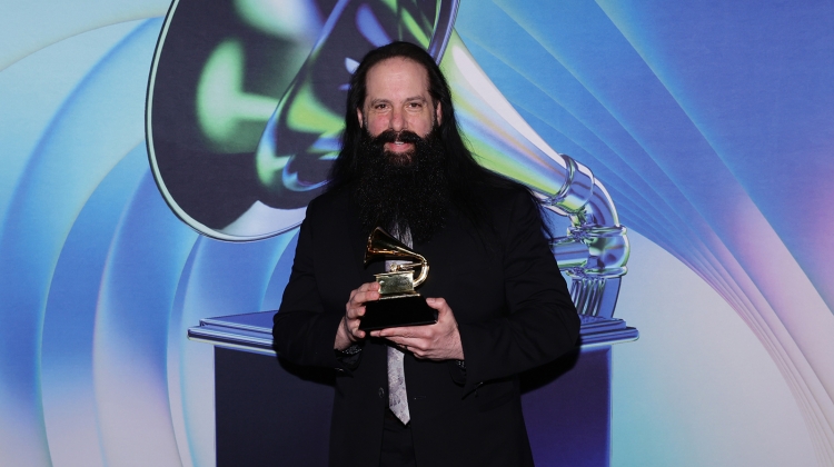 dream theater GETTY grammys, Emma McIntyre/Getty Images for The Recording Academy