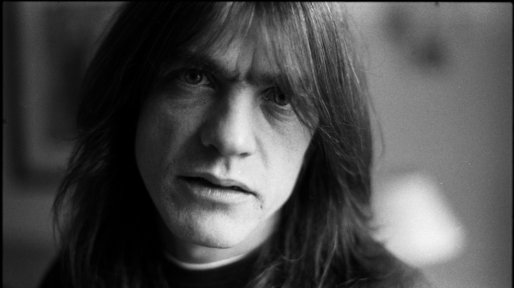 Malcolm young GETTY, Martyn Goodacre/Getty Images