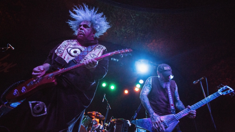 Melvins Live 2014 Getty 1600x900 