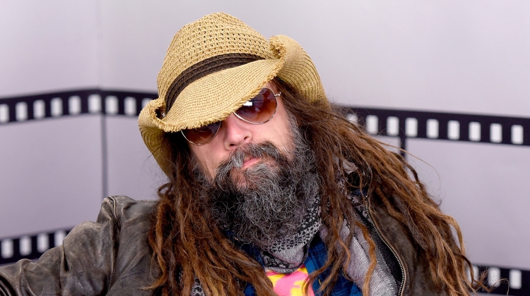 rob zombie GETTY, Angela Weiss/Getty Images for IMDb