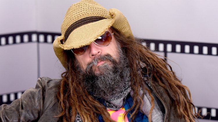 rob zombie GETTY 2016, Angela Weiss/Getty Images for IMDb