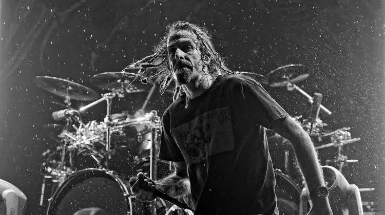 randy blythe lamb of god GETTY, Ethan Miller/Getty Images
