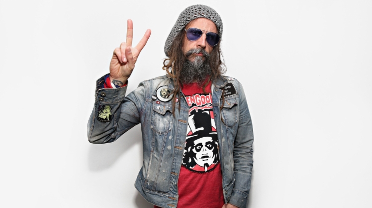 Rob Zombie 2016 Getty, Cindy Ord/Getty Images