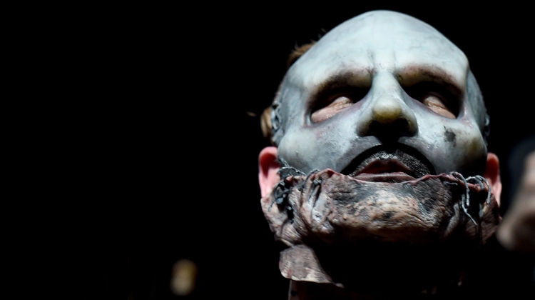 corey taylor slipknot GETTY, Kevin Winter/Getty Images