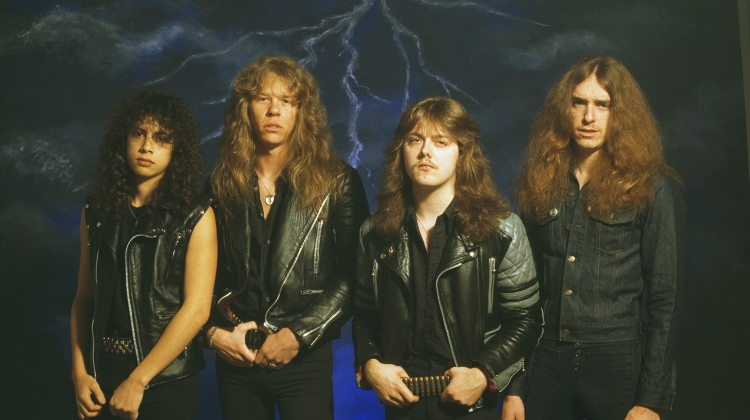 Metallica's 'Ride the Lightning': 8 Things You Didn't Know, Track by Track  | Revolver