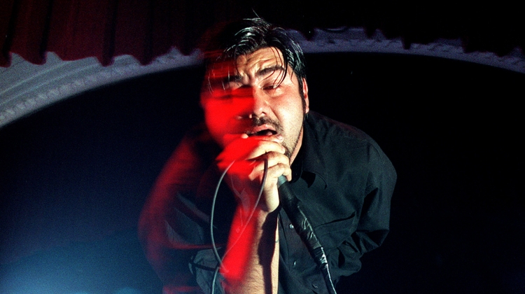 deftones chino GETTY 2000, Ken Hively/Los Angeles Times via Getty Images