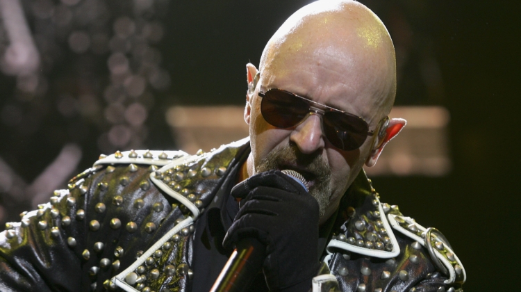 rob halford 2006 GETTY, Jo Hale/Getty Images
