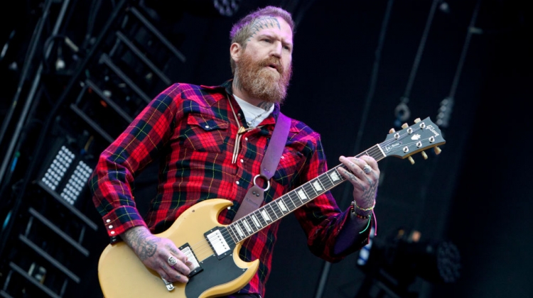 Brent Hinds 2017 Getty, Jeff Hahne/Getty Images