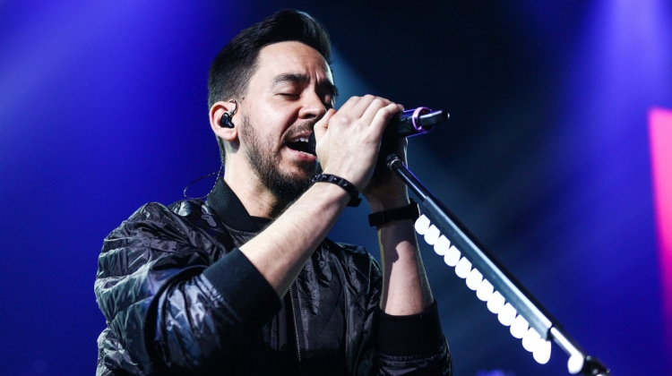 Mike Shinoda 2017 Getty, Rich Fury/Getty Images for iHeartMedia