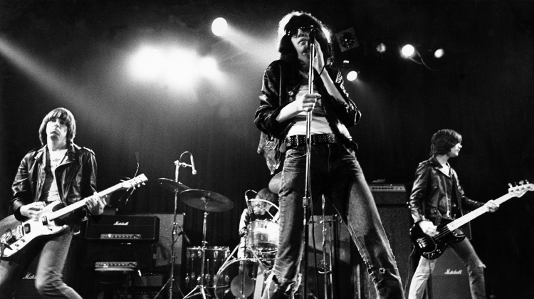 ramones GETTY, Michael Ochs Archives/Getty Images
