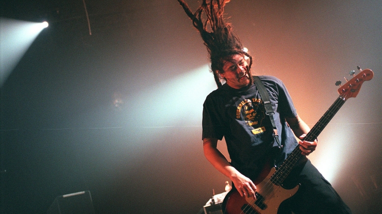 deftones chi cheng 2000 GETTY, Gary Livingston/Newsmakers