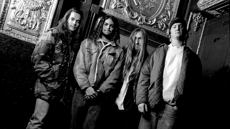 Kyuss GETTY 1992, Paul Natkin/Getty Images