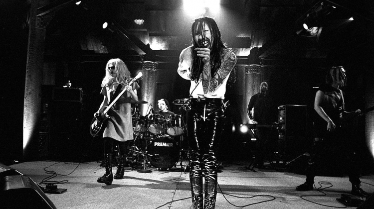 Manson 1990 Getty, Catherine McGann/Getty Images