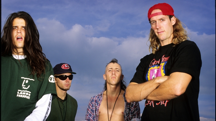 tool 1993 GETTY, Gie Knaeps / Getty Contributor