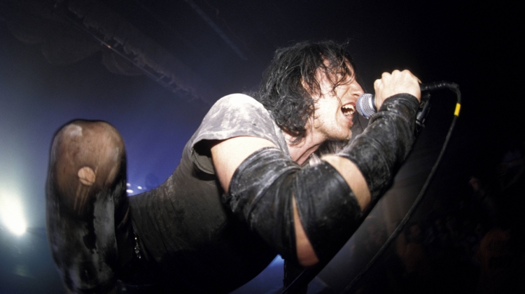 Nine Inch Nails Riot Fest – Review | UnRated Magazine - Your Music  Entertainment - Veteran Run