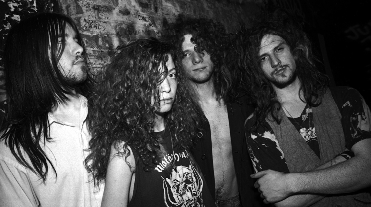 white zombie 1987 GETTY, Catherine McGann/Getty Images