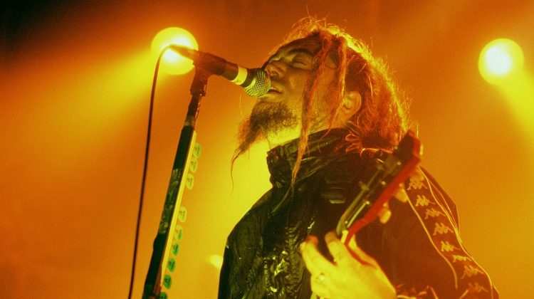 soulfly GETTY 2006, Carlos Muina/Cover/Getty Images