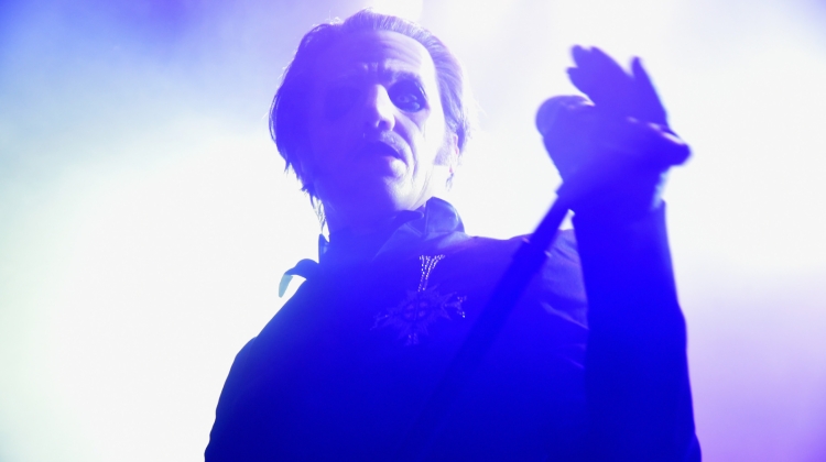 Tobias Forge 2018 Getty, Michael Tullberg/Getty Images