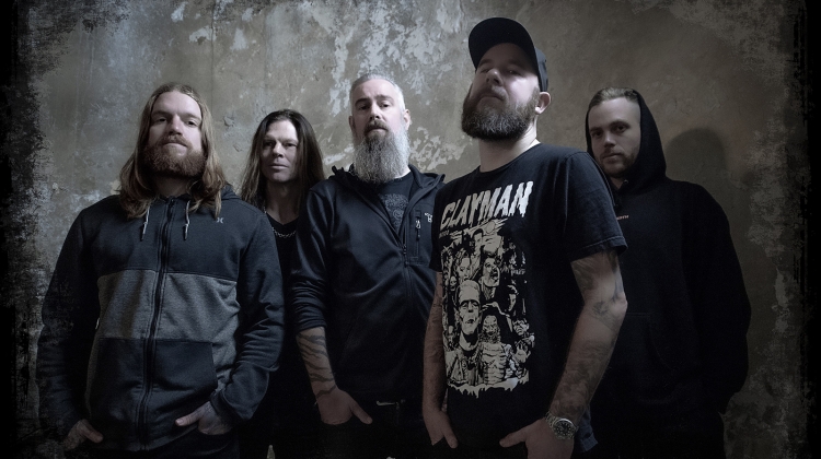 in flames 2020