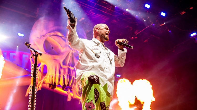 ivan moody five finger death punch GETTY 2020, Mike Lewis Photography/Redferns
