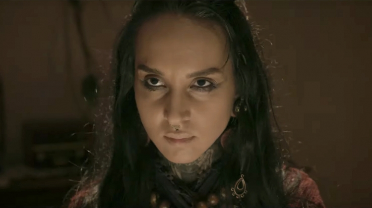 See Jinjer's Witchy Video for Crushing New Song "Judgement (& Punishment)"