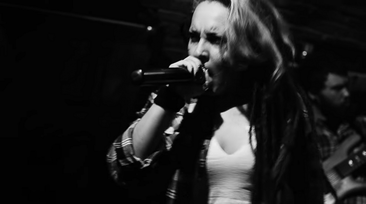 See Jinjer Cover Lamb of God's "Laid to Rest" in 2013 