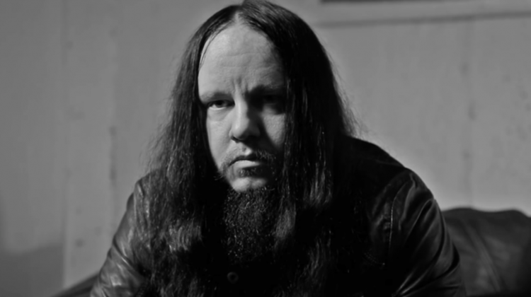 Joey Jordison's Sinsaenum Bandmates: We Tried to Help but Couldn't Get Through to Him
