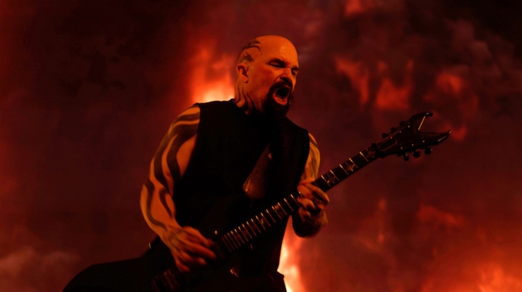 kerry king 2024 residue video