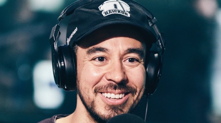 Mike Shinoda interview