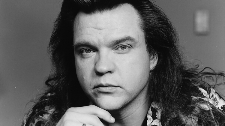 meat loaf GETTY portrait, Dave Hogan/Getty Images